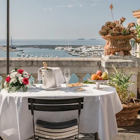 Miramare Hotell