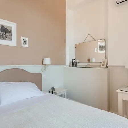 Miramare 4* Rapallo