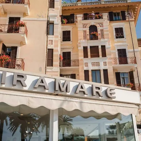 Miramare Hotell