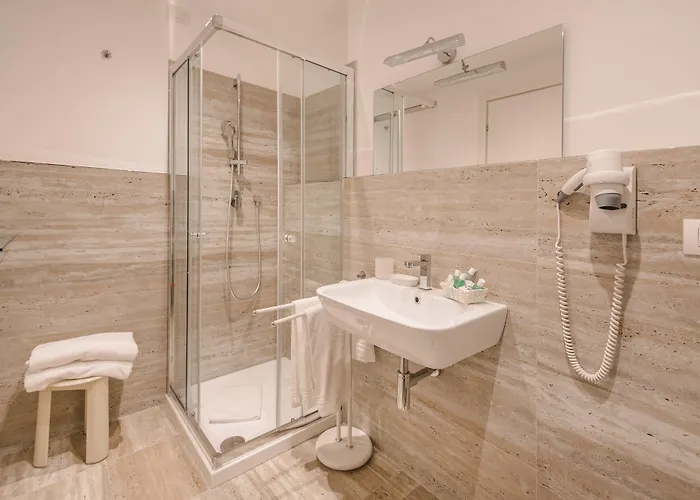 Hotel Miramare Rapallo