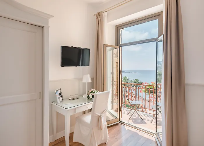 Miramare 4* Rapallo