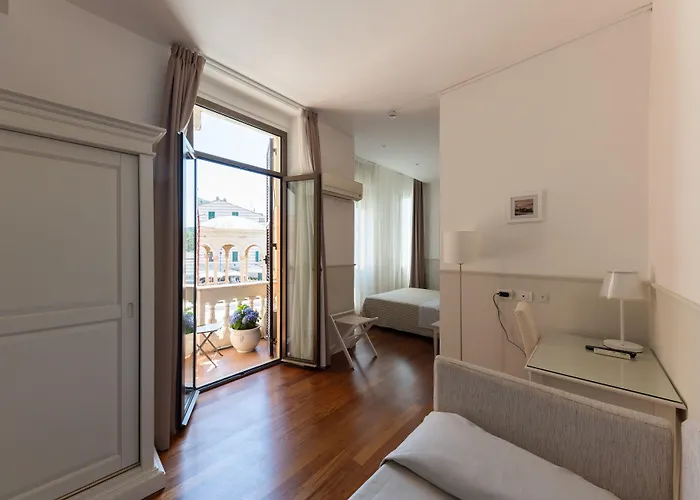 Miramare Hotel Rapallo