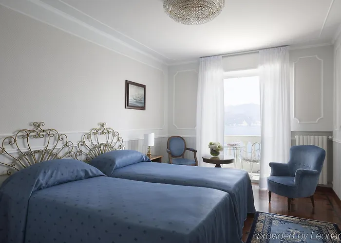 Miramare Hotel Rapallo