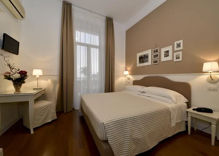 Otel Miramare Rapallo