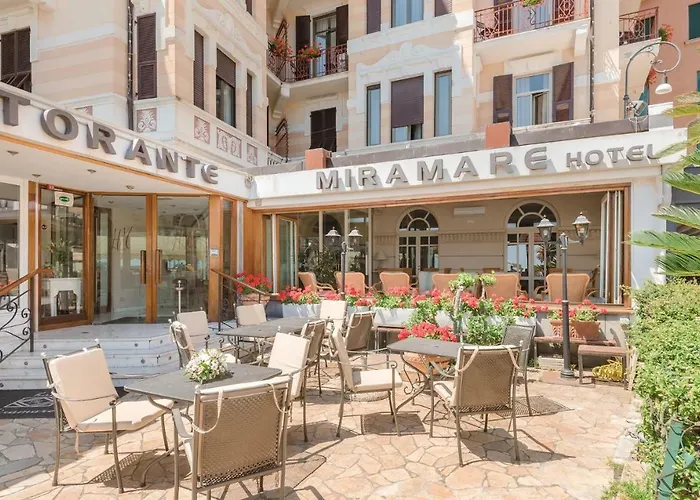 Miramare Hotel 4*